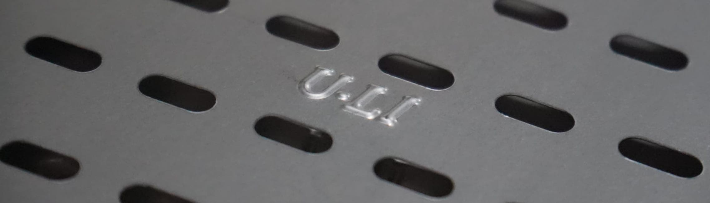 U-LI steel cable tray
