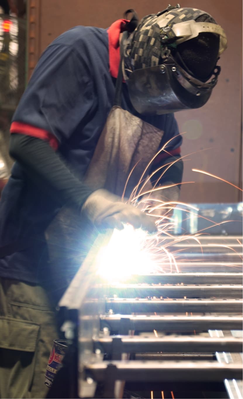 U-Li manufacturing facility