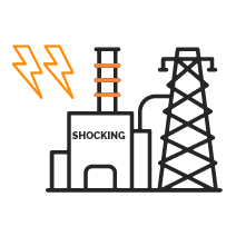Energy & Utilities