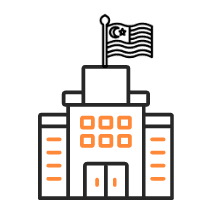 Government Buildings