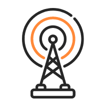 Telecom & Data Centres