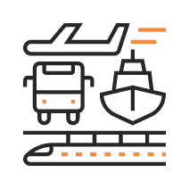 Transportation & Marine