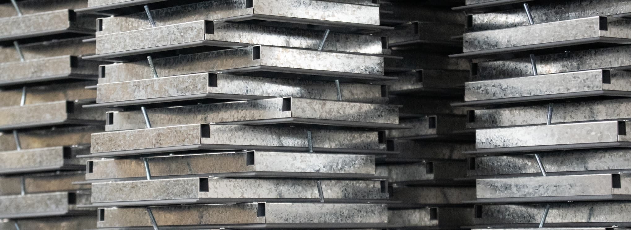 U-Li steel manufacturing