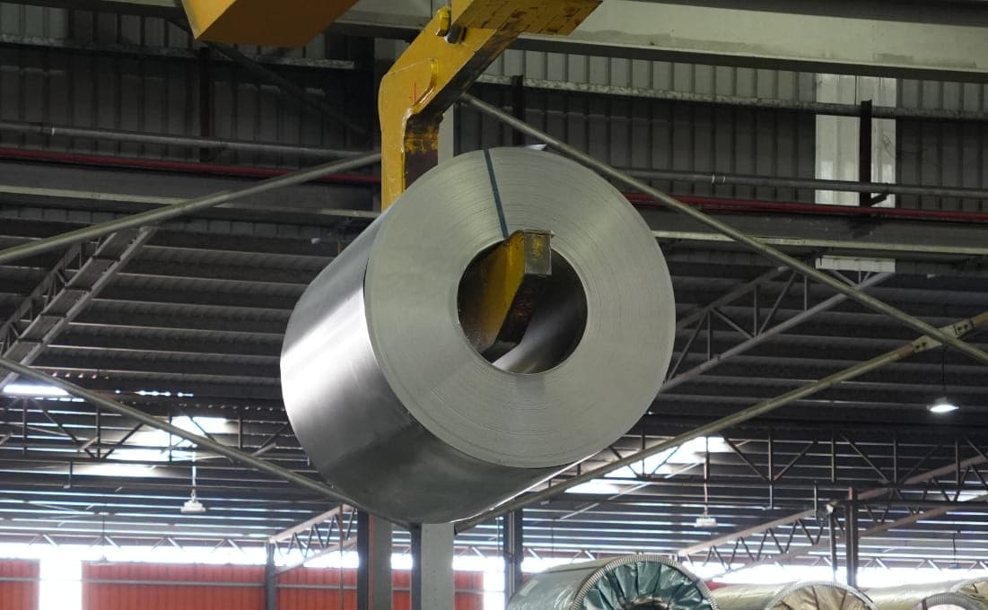 U-LI hot dip galvanizing
